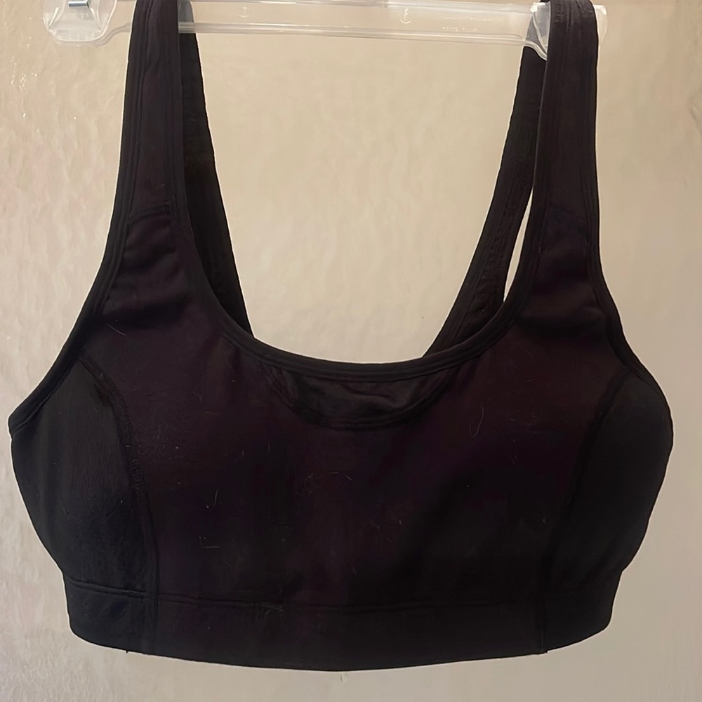 3/$17 Jockey Sports Bra